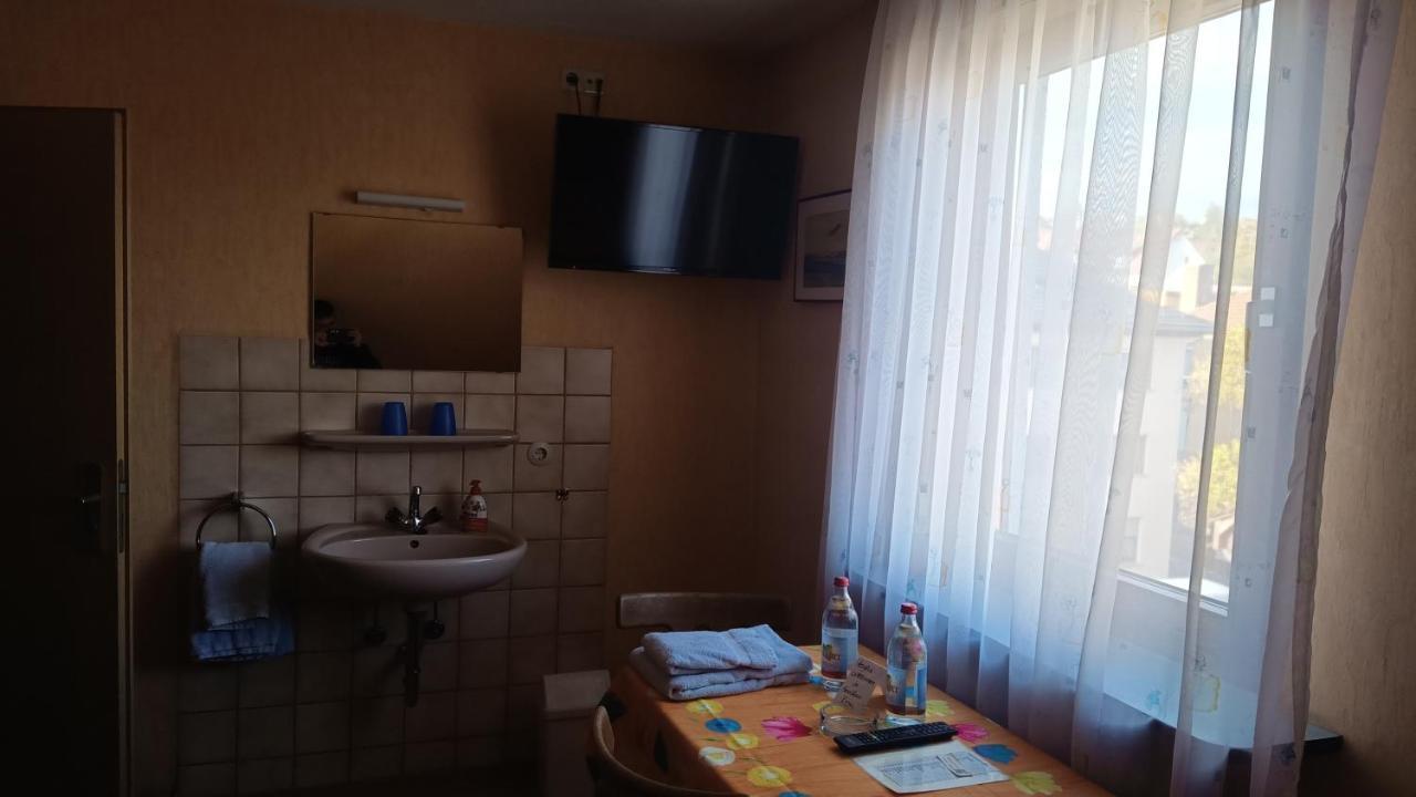 Gasthaus Krone Pforzheim Eksteriør bilde