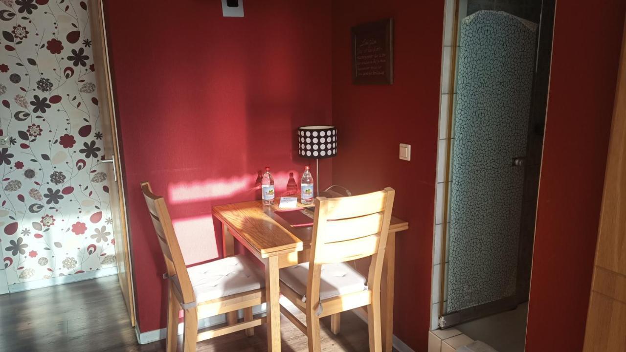 Gasthaus Krone Pforzheim Eksteriør bilde