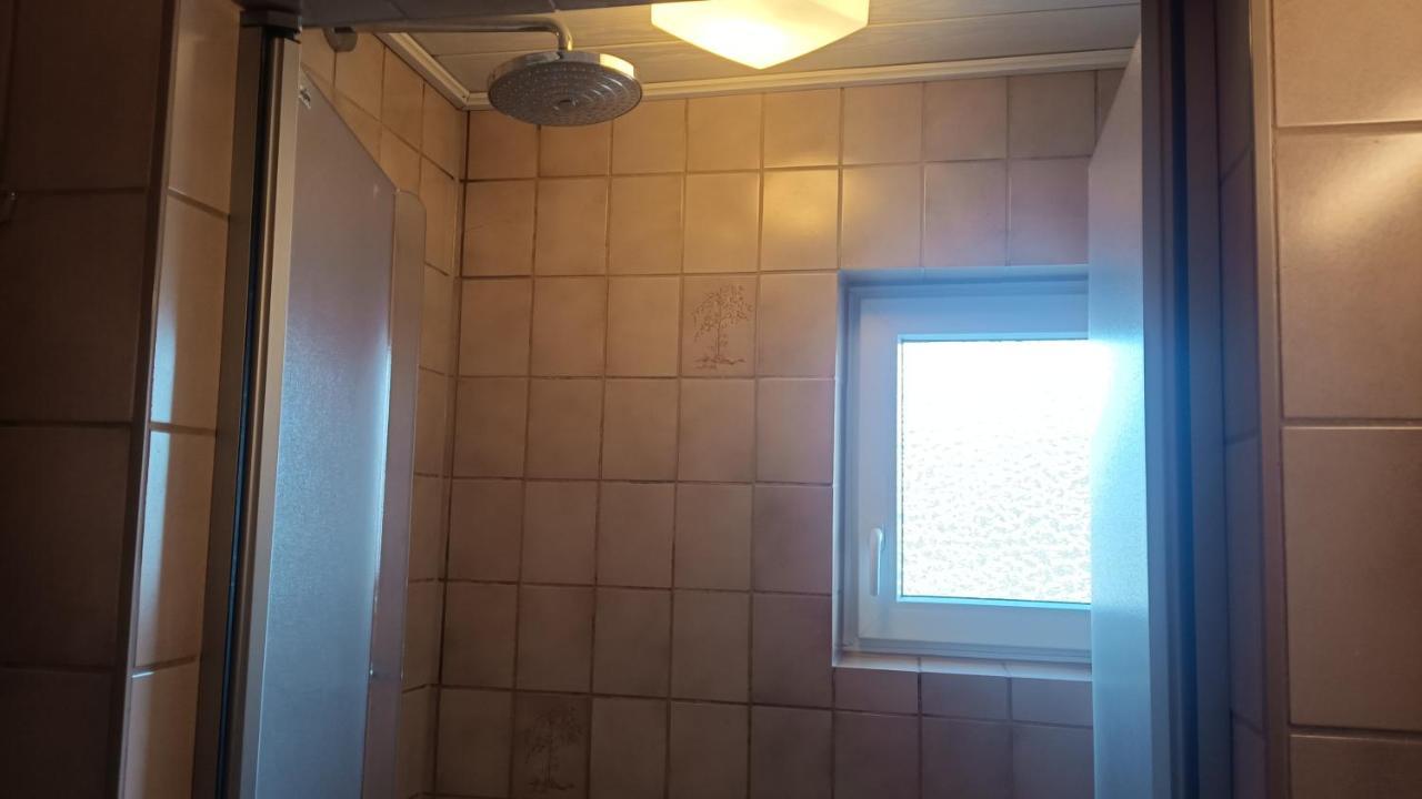 Gasthaus Krone Pforzheim Eksteriør bilde