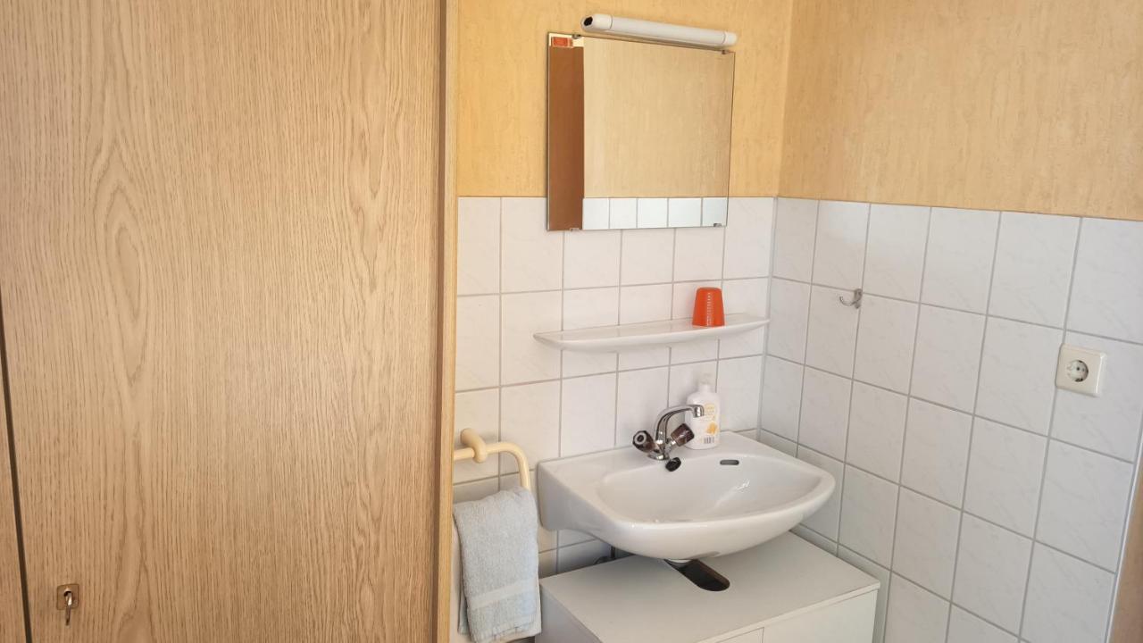 Gasthaus Krone Pforzheim Eksteriør bilde